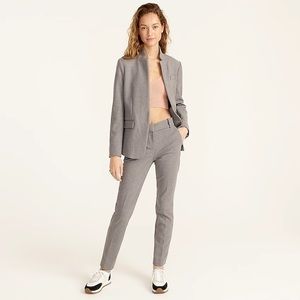 Size 2 JCREW Cameron Ankle Pants EUC